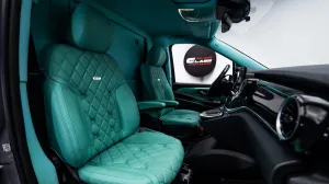 2023 Mercedes-Benz V-Class