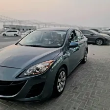 2010 مازدا ٣