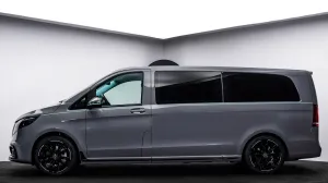 2023 Mercedes-Benz V-Class