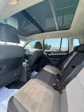 2013 Volkswagen Tiguan