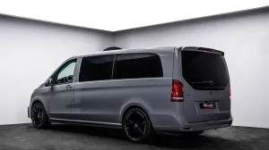 2023 Mercedes-Benz V-Class