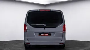 2023 Mercedes-Benz V-Class