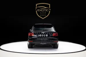 2018 Bentley Bentayga