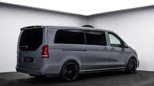 2023 Mercedes-Benz V-Class