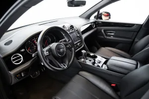 2018 Bentley Bentayga
