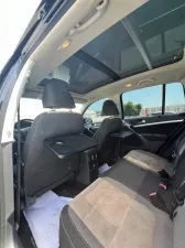 2013 Volkswagen Tiguan