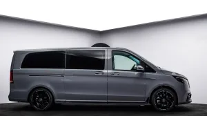 2023 Mercedes-Benz V-Class