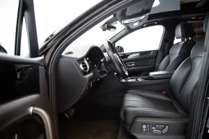 2018 Bentley Bentayga