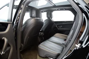 2018 Bentley Bentayga