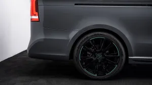 2023 Mercedes-Benz V-Class