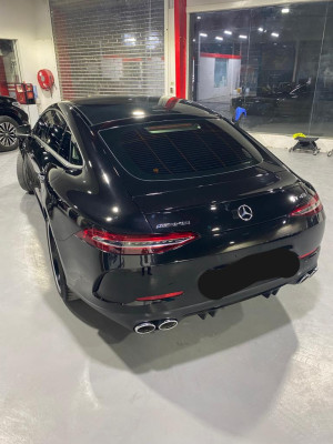 2020 Mercedes-Benz GT in dubai