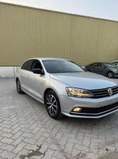 2016 Volkswagen Jetta