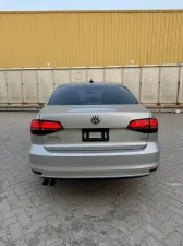 2016 Volkswagen Jetta