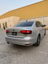 2016 Volkswagen Jetta
