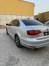2016 Volkswagen Jetta