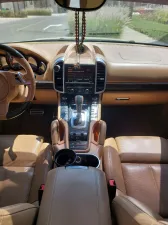 2011 Porsche Cayenne
