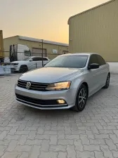2016 Volkswagen Jetta