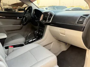 2015 Chevrolet Captiva