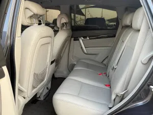 2015 Chevrolet Captiva