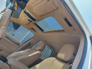 2011 Porsche Cayenne