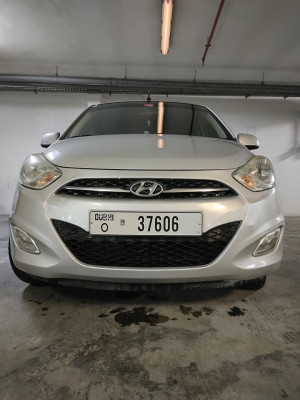 2013 Hyundai I10