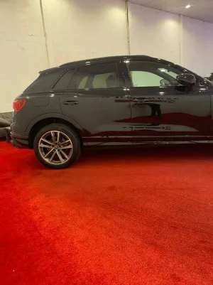 2022 Audi Q3