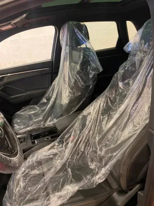 2022 Audi Q3