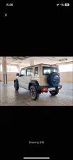 2024 سوزوكي جمني
