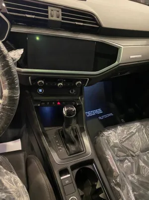 2022 Audi Q3