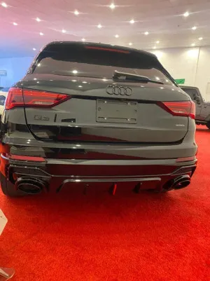 2022 Audi Q3
