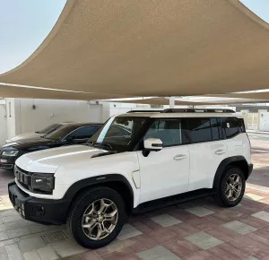 2025 جيتور تي ٢ in dubai