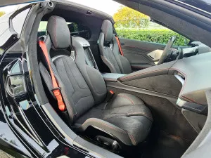 2024 Chevrolet Corvette