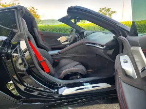 2024 Chevrolet Corvette
