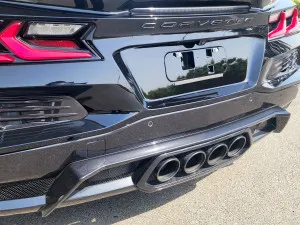 2024 Chevrolet Corvette