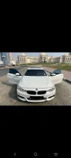 2015 BMW 4-Series