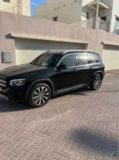2020 مرسيدس-بنز GLB - جي ال بي