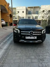 2020 مرسيدس-بنز GLB - جي ال بي