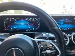 2020 مرسيدس-بنز GLB - جي ال بي