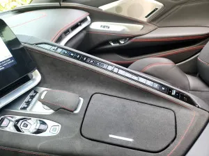2024 Chevrolet Corvette