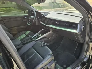 2021 Audi A3