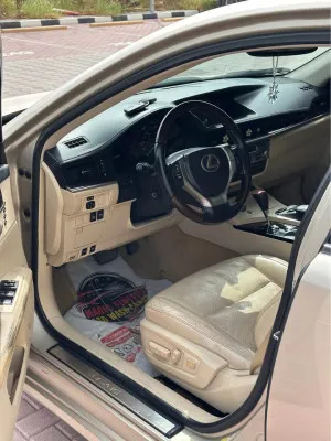 2013 Lexus ES