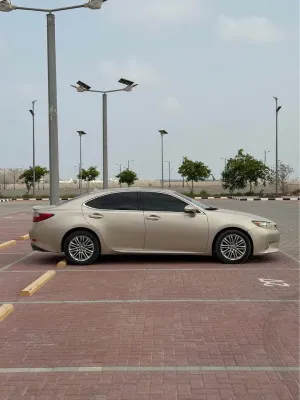 2013 Lexus ES
