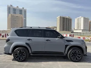 2019 Infiniti QX80