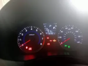 2012 Hyundai Accent