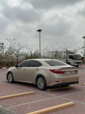2013 Lexus ES