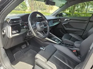 2021 Audi A3
