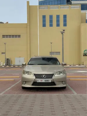 2013 Lexus ES
