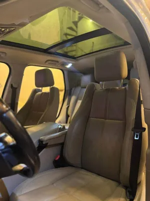 2015 Land Rover Range Rover