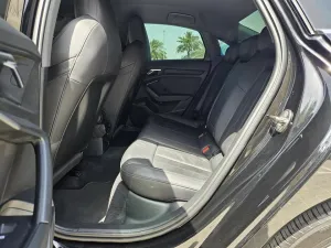 2021 Audi A3