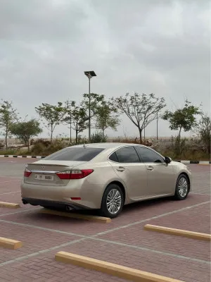 2013 Lexus ES